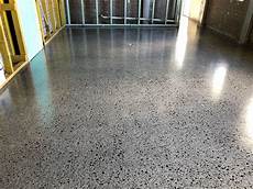 Concrete Polishing