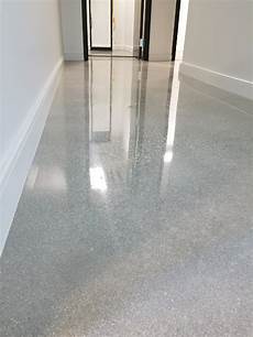 Concrete Polishing