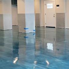 Concrete Polishing