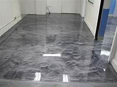 Concrete Polishing