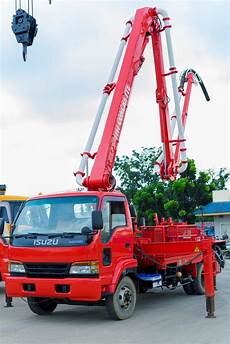 Concrete Pump Cylinder