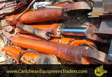 Concrete Pump Cylinders