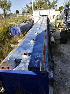 Concrete Pump Cylinders