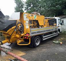 Concrete Pump Cylinders