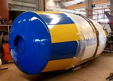 Concrete Pump Cylinders