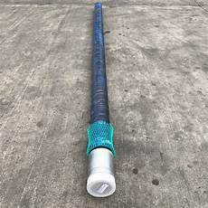 Concrete Pump Elbow