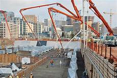 Concrete Pump Part