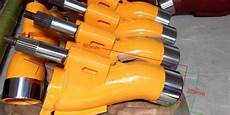 Concrete Pump Parts