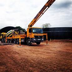 Concrete Pump Pipes