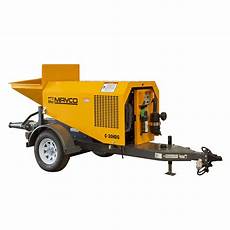 Concrete Pump Piston