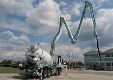 Concrete Pump Piston