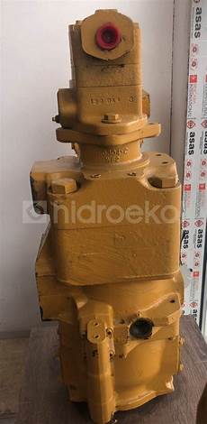 Concrete Pump Piston