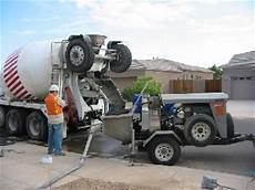 Concrete Pump Pistons