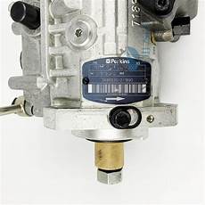 Concrete Pump Spare Parts