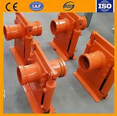 Concrete Pump Spare