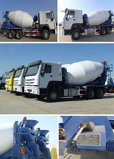 Concrete Pump Spare