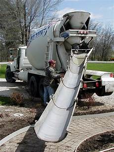 Concrete Pump With Truck
