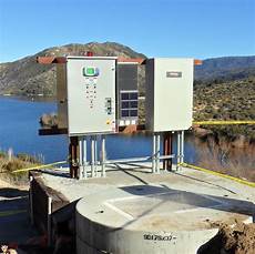 Concrete Pumps