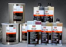 Concrete Repaer Epoxies