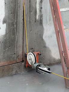 Concrete Saws