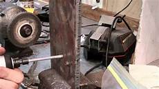 Concrete Screw