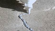 Concrete Seam Filler