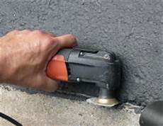 Concrete Seam Filler