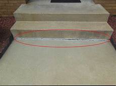 Concrete Seam Filler
