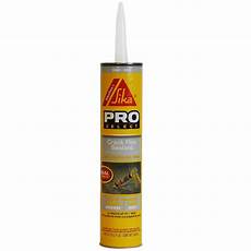 Concrete Seam Filler