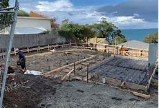 Concrete Slab Buildings