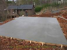 Concrete Slab Buildings
