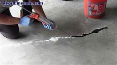 Concrete Slab Filler