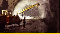 Concrete Spraying Machine