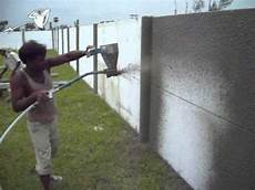 Concrete Spraying Machine