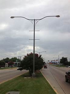 Concrete Spun Pole