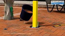 Concrete Stack Base Machines