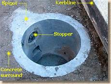Concrete Stack Base Machines