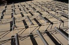 Concrete Steel Bar