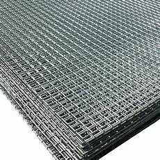 Concrete Steel Mesh