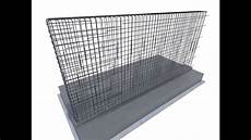 Concrete Steel Mesh