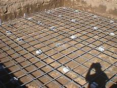 Concrete Steel Mesh