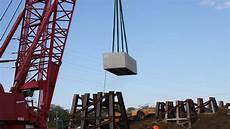 Concrete Substructure Products