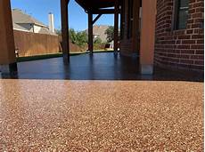 Concrete Surface Coating Products