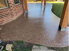Concrete Surface Coating Products