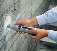 Concrete Test Hammer