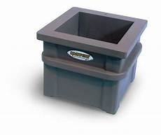 Concrete Test Mold