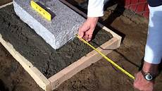 Concrete Test Mold