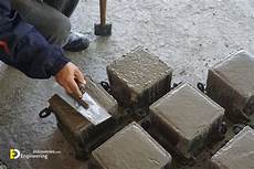 Concrete Test Moulds