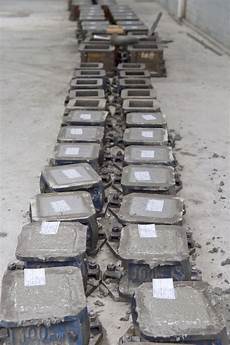Concrete Test Moulds
