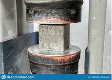 Concrete Testing Machine